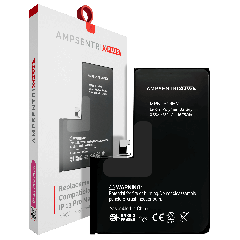 Replacement Battery For iPhone 13 Pro Max (AmpSentrix Plus)