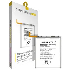 Replacement Battery For Samsung Galaxy S20 FE / A52 4G (A525 / 2021) / A52 5G (A526 / 2021) / A52s (A528 / 2021) (AmpSentrix Pro)