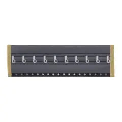 Bottom Left Grounding Spring (Beside Microphone Module) For iPhone 17 (Genuine OEM) (Pack of 10)