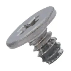 Small Screw (M1.0x1.3 mm L x 2.20 D x 0.3 T) For iPhone 17 (Genuine OEM) (Pack of 30)