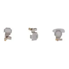 Grounding Spring (Near Mid-Frame Mist Blue Area) For iPhone 17 (Genuine OEM) (Pack of 10)