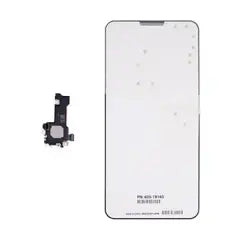 Earpiece Speaker For iPhone 17 (mmWave) (Genuine OEM)