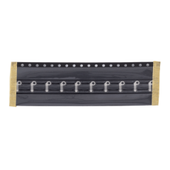 Bottom Right Grounding Spring (Next To Charging Port / Speaker) For iPhone 17 (Genuine OEM) (Pack of 10)
