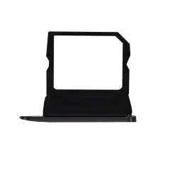 Sim Card Tray  For Google Pixel 10 Pro XL (Genuine OEM) (Obsidian)