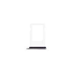 SIM Card Tray For iPhone SE (2020) (Service Pack) (White)