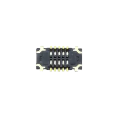 Side Key FPC Connector For Motorola Moto G Play (XT2615 / 2026) /Moto G (XT2613 / 2026) (Genuine OEM)
