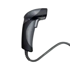 Digital Barcode & Image Scanner