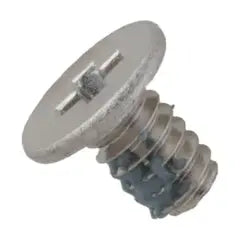 Earpiece Speaker Screw 1.9MM (M1.2 × 1.85 L × 2.5 D × 0.3 T) For iPhone 17 Pro Max (Genuine OEM) (Pack of 30)