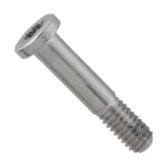 Main Shield Battery Screw 6.9MM (M1.4 × 6.97 L × 2.5 D × 0.6 T) For iPhone 17 Pro Max (Genuine OEM) (Pack of 30)