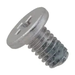 Loudspeaker Screw 2.25 MM (M1.4 × 2.25 L × 2.68 D × 0.5 T) For iPhone 17 Pro Max (Genuine OEM) (Pack of 30)