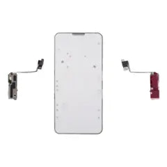 Front Camera For iPhone 17 Pro Max (Genuine OEM)