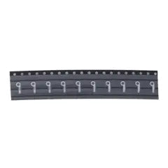 Grounding Spring (Top-Left Frame Near Front Camera / NW Area) For iPhone 17 Pro / Pro Max (Genuine OEM) (Pack of 10)