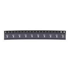 Grounding Spring (Bottom-Right Frame Near Antenna 4 Module Zone) For iPhone 17 Pro / Pro Max (Genuine OEM) (Pack of 10)