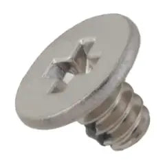 Main Screw (M1.2 × 1.6 L × 2.4 D × 0.3 T) For iPhone 17 Pro (Genuine OEM) (Pack of 30)