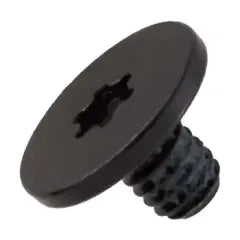 Main Screw (M1.4 × 2.0 L × 3.77 D × 0.45 T) For iPhone 17 Pro (Genuine OEM) (Pack of 30)