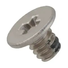 Main Screw (M1.2 × 1.45 L × 2.4 D × 0.3 T) For iPhone 17 Pro (Genuine OEM) (Pack of 30)