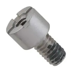 Stand Off Vibration Screw 2.42MM (M1.4 × 2.45 L × 2.5 D × 1.63 T) For iPhone 17 Pro Max (Genuine OEM) (Pack of 30)