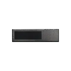 Loudspeaker Graphite Heat Shielding Tape For Motorola Moto G Stylus 6.4" (XT2043 / 2020)  (Genuine OEM)