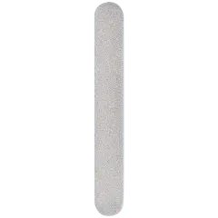 5G Glass Edge Strip For Samsung Galaxy S25 Ultra 5G (Titanium White Silver)