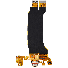 Charging Port Flex Cable For Sony Xperia 5 III (Premium)