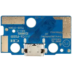 Charging Port Flex Cable For Lenovo Tab P11 Pro (TB-J706)  (Aftermarket Plus)