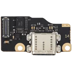 Charging Port Flex Cable For Lenovo Tab P11 (TB-371) (FHD Plus) (Aftermarket Plus)