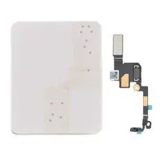 Power Button For iPad Pro 11" 8th Gen (2025) (Cellular) (Genuine OEM)