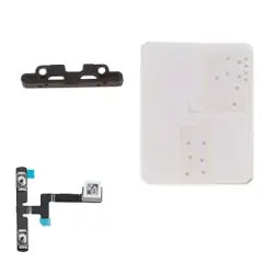 Volume Button For iPad Pro 13" 8th Gen (2025) (WiFi) (Genuine OEM)