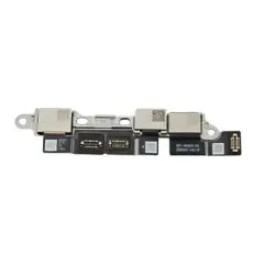 Front Camera For iPad Pro 13" 8th Gen (2025) (Genuine OEM)