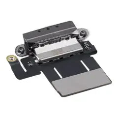 Charging Port Flex Cable For iPad Pro 13" 8th Gen (2025) (Genuine OEM) (Space Black)