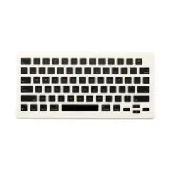 Keycap Kit (ISO Arabic Layout) For MacBook Pro 14" A3434 (2025) (Genuine OEM)