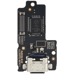 Charging Port Flex Cable For Lenovo Tab P11 Pro (TB-132) (2nd Gen) (Aftermarket Plus)