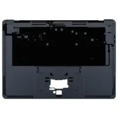 Top Case with Keyboard For MacBook Air 15" A3114 (2024) (ISO Turkish-F) (Genuine OEM) (Midnight)