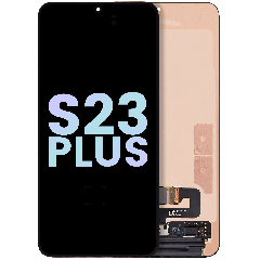 OLED Assembly Without Frame For Samsung Galaxy S23 Plus 5G (US & International) (Service Pack) (All Colors)