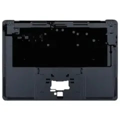 Top Case with Keyboard (ISO Slovak) For MacBook Air 15" A3241 (2025) (Genuine OEM) (Midnight)