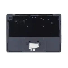 Top Case with Keyboard (ANSI Korean) For MacBook Air 13" A3240 (2025) (Genuine OEM) (Midnight)