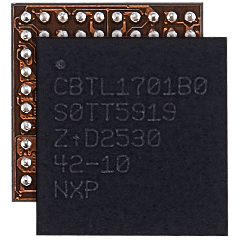 Charging IC For iPhone 17 / 17 Pro / 17 Pro Max / Air (CBTL1701B)