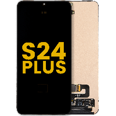 OLED Assembly Without Frame For Samsung Galaxy S24 Plus 5G (Refurbished) (All Colors)