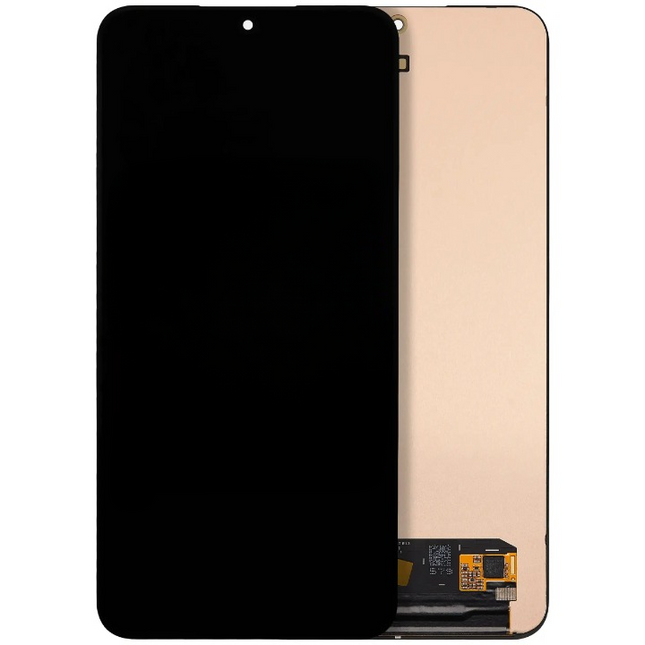 OLED Assembly | for: Samsung Galaxy S25 FE | Service Pack | No Frame