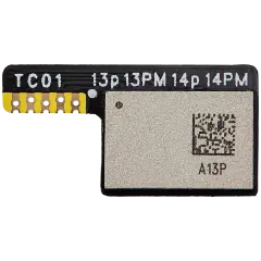 Display Tag-On Flex for iPhone 13 Pro AQ7 LCD 120HZ Displays