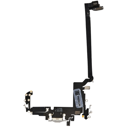 Charging Port | for: iPhone 17 Pro Max