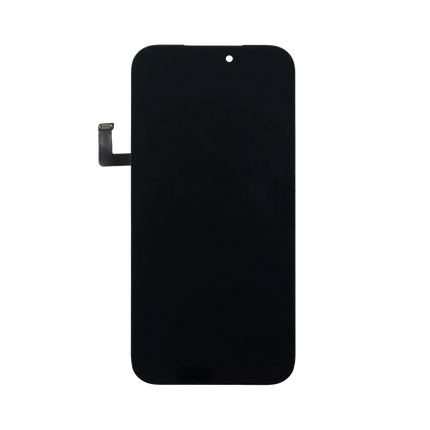 LCD Assembly | for: iPhone 17 Pro | Alpha: INCELL