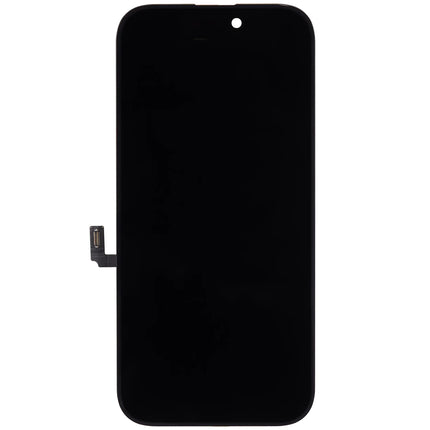 OLED Assembly | for: iPhone 17 | AM Plus: (Soft, 120Hz)