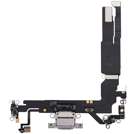 Charging Port | for: iPhone 17