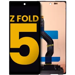 Outer OLED Assembly For Samsung Galaxy Z Fold 5 5G (Refurbished) (All Colors)