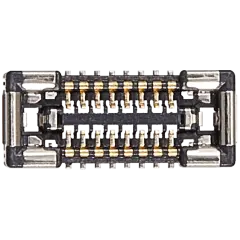 Signal Antenna Interface Seat For iPhone 17 Pro / 17 Pro Max (16 Pin)