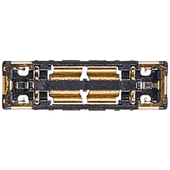 Battery FPC Connector For iPhone 17 Pro / 17 Pro Max (6 Pin)