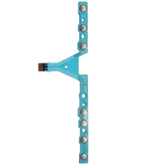 Volume Button Conductive Film For PlayStation Portable PSP 3000