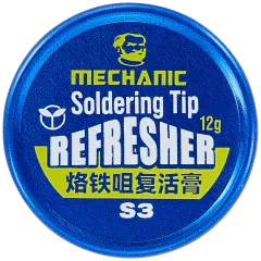 Soldering Tip Refresher S3 12g (Mechanic)