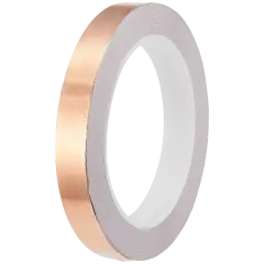 Copper Paper (Wide : 1.5CM / Long：20M)